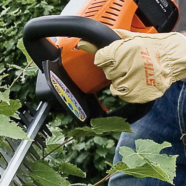 Аккумуляторные мотоножницы STIHL HSA 66 500 мм (без АКБ и ЗУ)-2