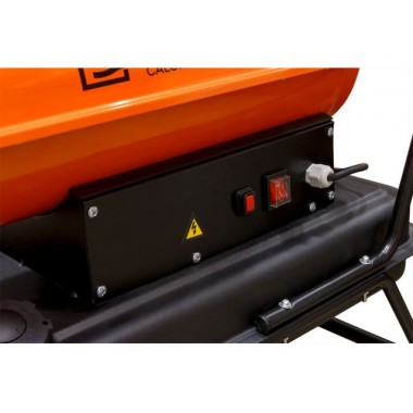 Дизельная пушка Ecoterm DHD-204W прямой нагрев (20 кВт, 595 куб.м/час)-1