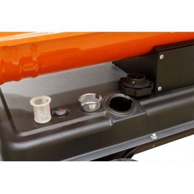 Дизельная пушка Ecoterm DHD-204W прямой нагрев (20 кВт, 595 куб.м/час)-2