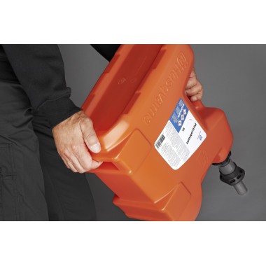 Канистра для бензина 15л Husqvarna-1