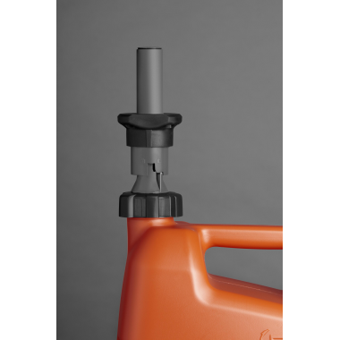 Канистра для бензина 15л Husqvarna-2