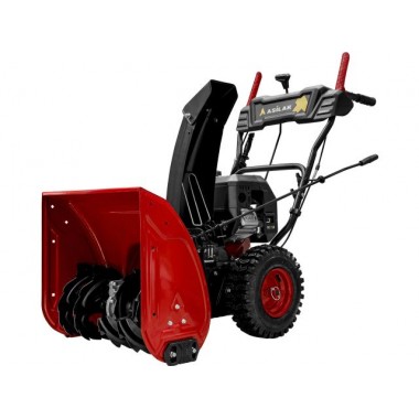 Снегоуборщик ASILAK SBG-761, 61 см. -0