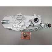 Картер STIHL TS700 TS800 (сторона стартера) ORIGINAL 42240202905