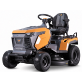 Минитрактор садовый VILLARTEC MR2314SH 114 см, 23 HP 1104230000 без травосборника