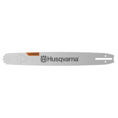 Шина 24'' 3/8 1.5 84DL 11T 6кл HLM Husqvarna X-Tough Solid RSN-0