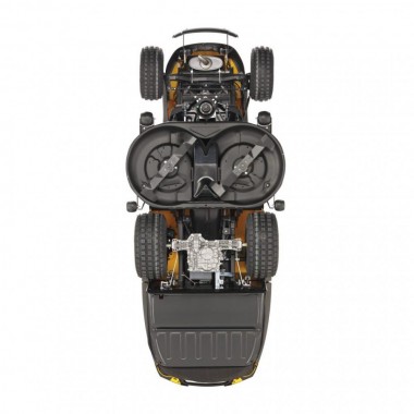 Минитрактор садовый STIGA Estate 9122 W-7