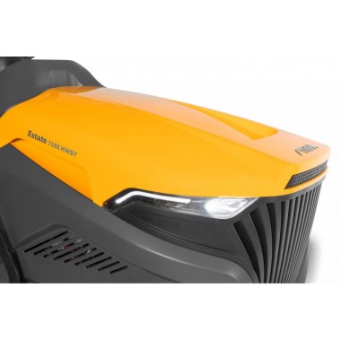 Минитрактор садовый STIGA Estate 9122 W-2