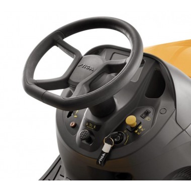 Минитрактор садовый STIGA Estate 9122 W-4