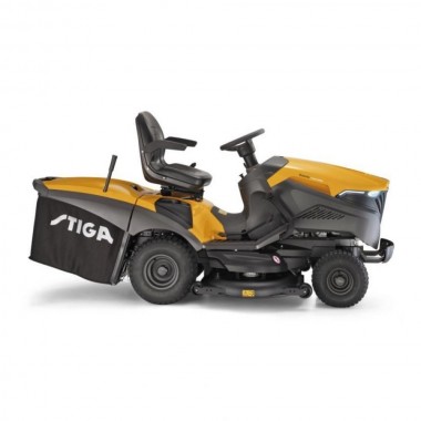 Минитрактор садовый STIGA Estate 9122 W-3