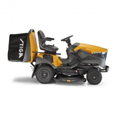 Минитрактор садовый STIGA Estate 9122 W-5