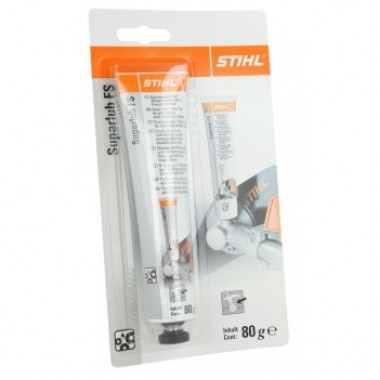 Смазка редуктора STIHL 80 гр 07811201117-0
