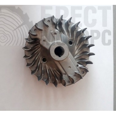 Маховик МК-1 TH48 kawasaki-0