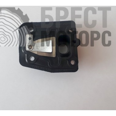 Проставка карбюратора TJ53 МК-1 Kawasaki-0