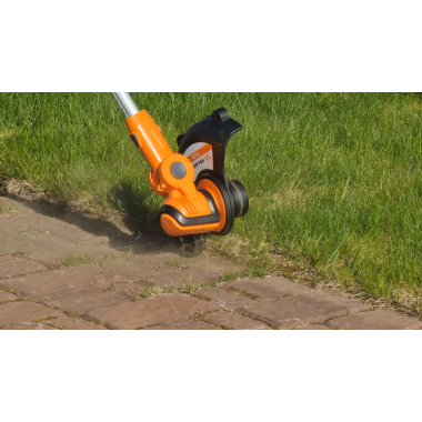 Мотокоса аккумуляторная VILLARTEC CA20 (без аккум. и з/у)-3