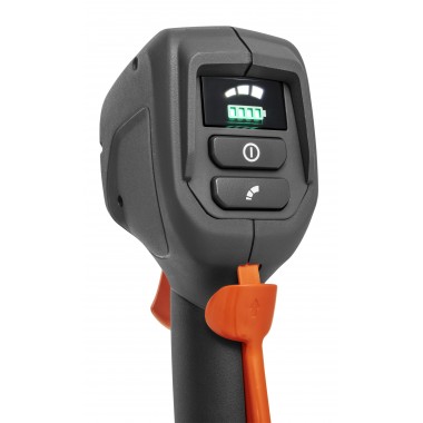 Травокосилка аккумуляторная Husqvarna 535iRX с АКБ BLi30 36V 7.5Ah и ЗУ QC500. Специальное предложение!-2