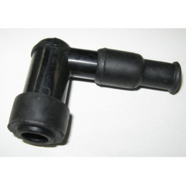 Колпачок свечной 156F для газонокосилок-0