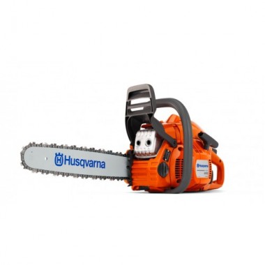 Бензопила Husqvarna 445 II-1