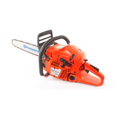 Бензопила Husqvarna 365 Бензопила Husqvarna 365-3