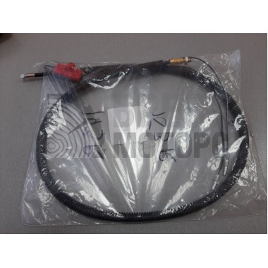 Кабель управления (трос газа) Husqvarna 143R 153R 531 00 78-67-0