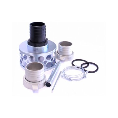 Мотопомпа RATO RT80WB26 для сильнозагрязненной воды-2