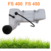 Топливный бак FS400-450 OEM41283500401