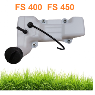 Топливный бак FS400-450 OEM41283500401-0
