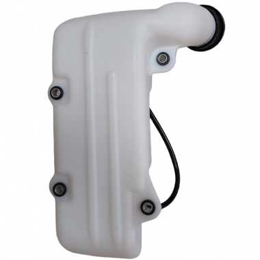 Топливный бак FS400-450 OEM41283500401-2