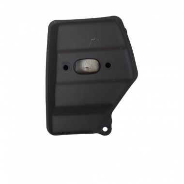 Глушитель кустореза STIHL FS400 450 480 аналог 41281400602-2