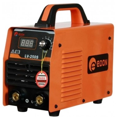 Инвертор сварочный Edon LV-250S 250 А-0