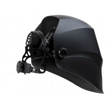 Маска сварщика Solaris ASF440S с самозатемняющимся светофильтром -1