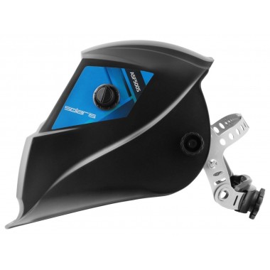 Маска сварщика Solaris ASF500S с самозатемняющимся светофильтром-1