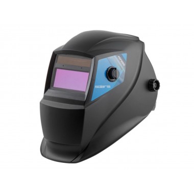 Маска сварщика Solaris ASF500S с самозатемняющимся светофильтром-0