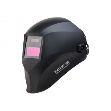 Маска сварщика Solaris ASF390F с самозатемняющимся светофильтром -0