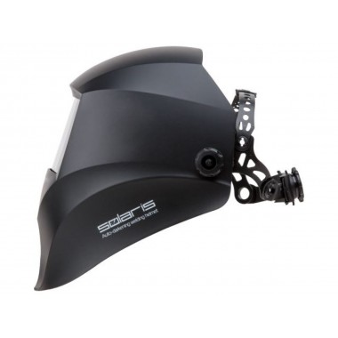 Маска сварщика Solaris ASF390F с самозатемняющимся светофильтром -1