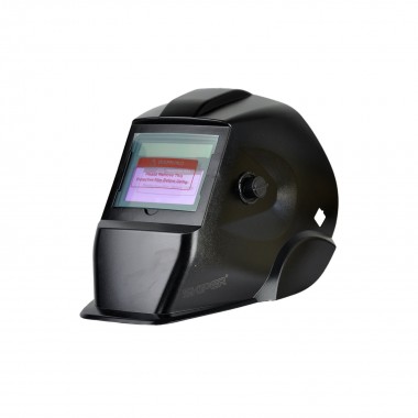 Маска сварщика SKIPER 5001X-PROс самозатемняющимся светофильтром-0