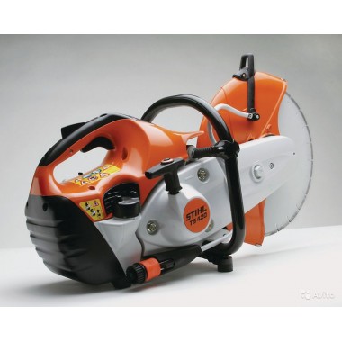 Бензорез STIHL TS 410 3,2 кВт 300 мм 4238 011 2800 Бензорез STIHL TS 410 3,2 кВт 300 мм 4238 011 2800-3