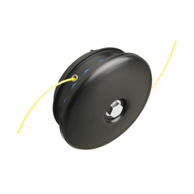 Головка триммерная Husqvarna Trimmy SII M12 143 245 343 545 (ручная) 578 44 78-01-0