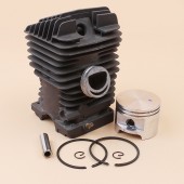 Цилиндр с поршнем STIHL MS 310 Ø47 мм 11270201214 Цилиндр с поршнем STIHL MS 310 Ø47 мм 11270201214