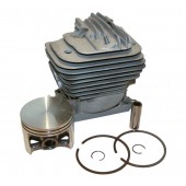 Цилиндр с поршнем STIHL MS 661 D56 11440201202 Цилиндр с поршнем STIHL MS 661 D56 11440201202