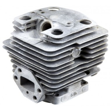 Цилиндр мотокосы Husqvarna 143R II-0