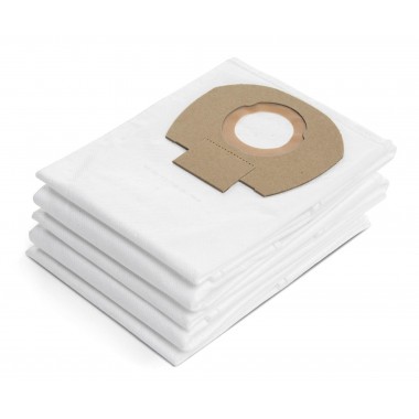 Мешок пылесборный флисовый WDC220 WDC325L 1 шт-0