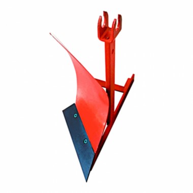 Плуг ПЛН-16 Н (стойка 16мм, шир. захв. 22см; 1 отв. на стойке) 01.01.30.00.00-01-0