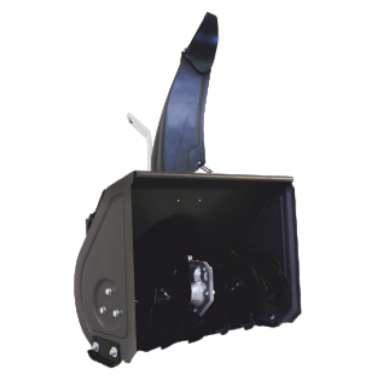 Насадка снегоуборщик для машины подметальной VILLARTEC SW7080E 25570800560-0