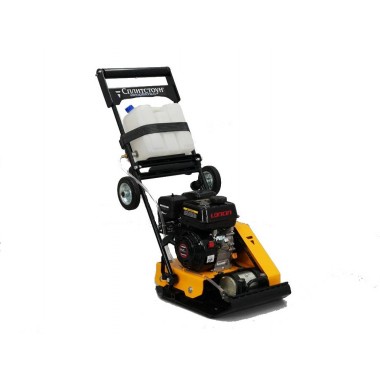 Виброплита Сплитстоун VS-244 Loncin 168F 90-100кг.-0