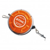 Рулетка измерительная STIHL 20 м металл