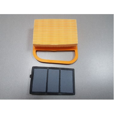 Воздушный фильтр Stihl TS 420 Аналог-2