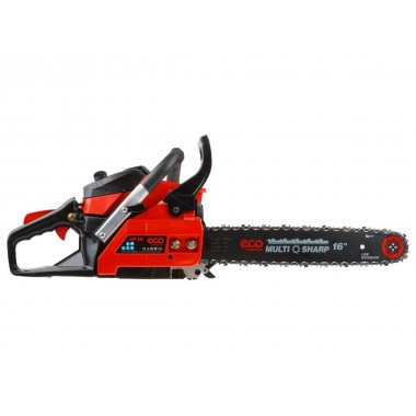 Бензопила ECO CSP-166 1.6 кВт-1