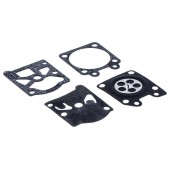 Ремкомплект карбюратора Husqvarna 40-45-55 Walbro 