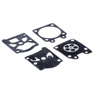 Ремкомплект карбюратора Husqvarna 40-45-55 Walbro -0