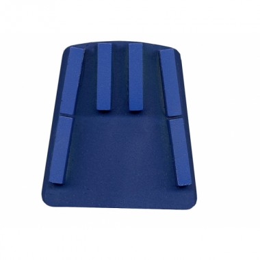 Франкфурт шлифовальный TS 40x8x10x6 №00 (800/630) бетон Премиум. Цена за 1 ед.-0